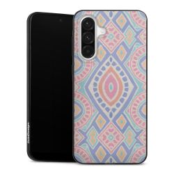 Silikoni Suojakuori Slim musta