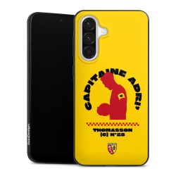 Silikoni Suojakuori Slim musta