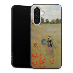 Silikoni Suojakuori Slim musta