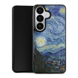 Die sternenklare Nacht