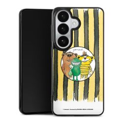 Silikonskal Slim svart