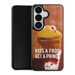 Silikoni Suojakuori Slim musta