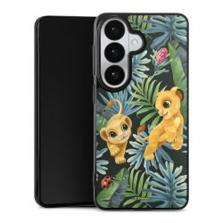 Simba and Nala Pattern