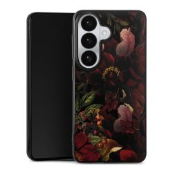 Champ de Fleurs Foncé