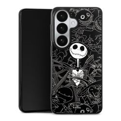 Croquis de Jack - L'étrange Noel de Monsieur Jack 