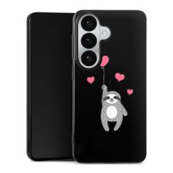 Silikonskal Slim svart