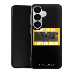 Silikonskal Slim svart