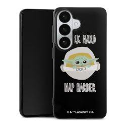 Silikonskal Slim svart