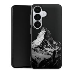 Schneebedeckte Berge