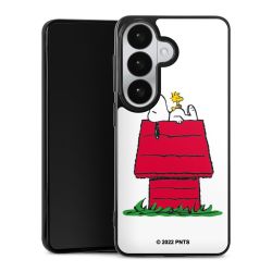 Snoopy and Woodstock Klassisch