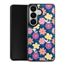 Silikoni Suojakuori Slim musta