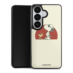 Silikoni Suojakuori Slim musta