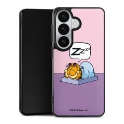 Garfield Attacco al pisolino rosa