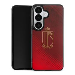 Logo van het Belgische nationale team