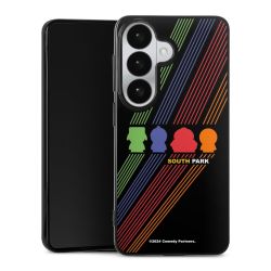 Silikonskal Slim svart