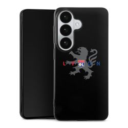 Silikonskal Slim svart