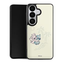 Silikoni Suojakuori Slim musta