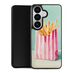 Silikonskal Slim svart