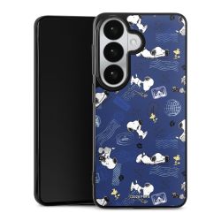 Silikoni Suojakuori Slim musta