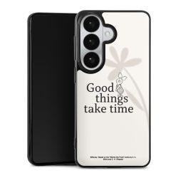 Silikoni Suojakuori Slim musta