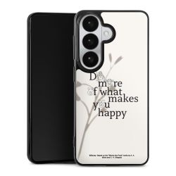 Silikoni Suojakuori Slim musta