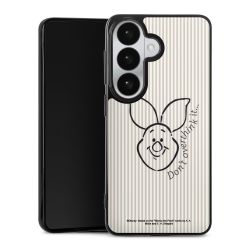 Silikoni Suojakuori Slim musta