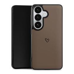 Silikonskal Slim svart