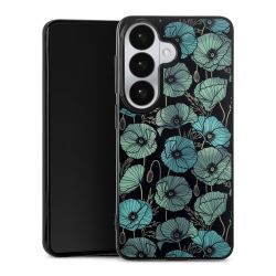 Silikoni Suojakuori Slim musta