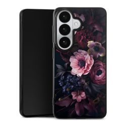 Silikoni Suojakuori Slim musta