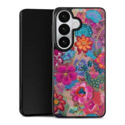 Silikoni Suojakuori Slim musta