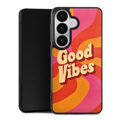 Silikoni Suojakuori Slim musta