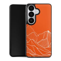 Silikoni Suojakuori Slim musta