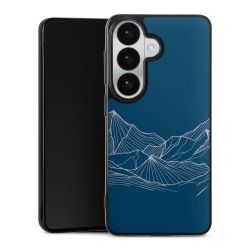 Silikoni Suojakuori Slim musta