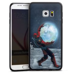 Deadpool Moon