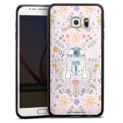 Silikoni Suojakuori Slim musta