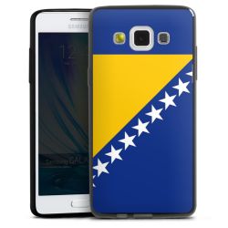 Silikoni Suojakuori Slim musta