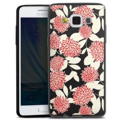 Silikoni Suojakuori Slim musta