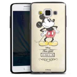 Silikoni Suojakuori Slim musta