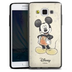 Silikoni Suojakuori Slim musta