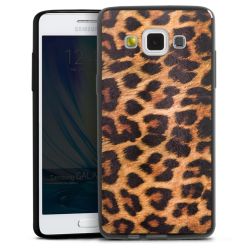 Leo Print