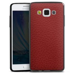 Silikoni Suojakuori Slim musta