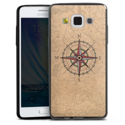 Silikoni Suojakuori Slim musta