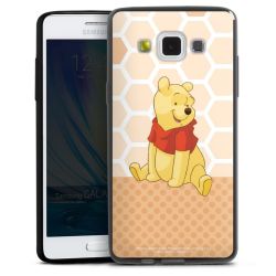 Silikoni Suojakuori Slim musta