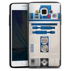 R2D2 primo piano