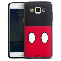 Silikoni Suojakuori Slim musta