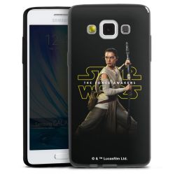 Silikoni Suojakuori Slim musta