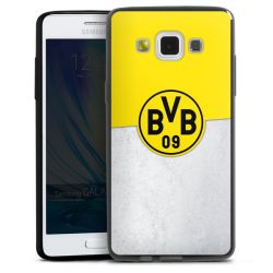 Silikoni Suojakuori Slim musta