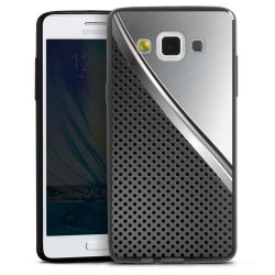 Duo Metal Surface