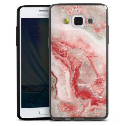 Silikoni Suojakuori Slim musta