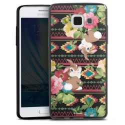 Silikoni Suojakuori Slim musta